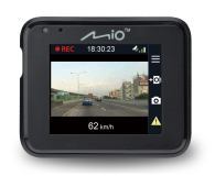 Mio MiVue C320 Full HD/2"/130 - 317885 - zdjęcie 3